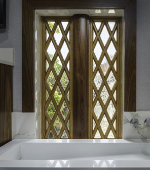 Herrington Gate Design | North East Architectural Interior Designers