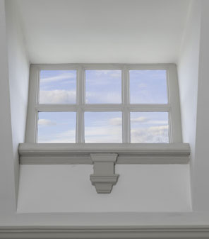 Herrington Gate Design | North East Architectural Interior Designers